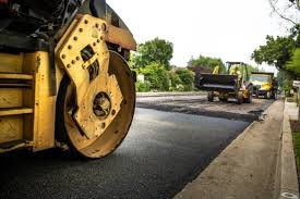 Best Concrete Driveway Installation in Kailua, HI